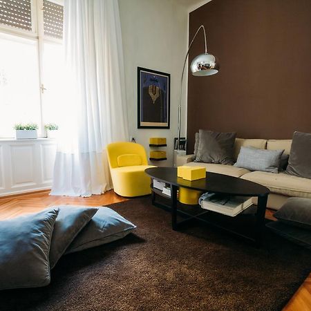 Valsabbion City Suite PUY Quarto foto