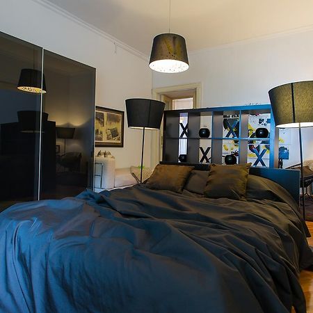 Valsabbion City Suite PUY Exterior foto