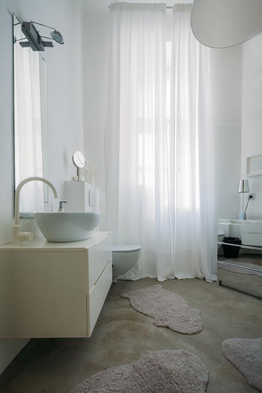 Valsabbion City Suite PUY Quarto foto