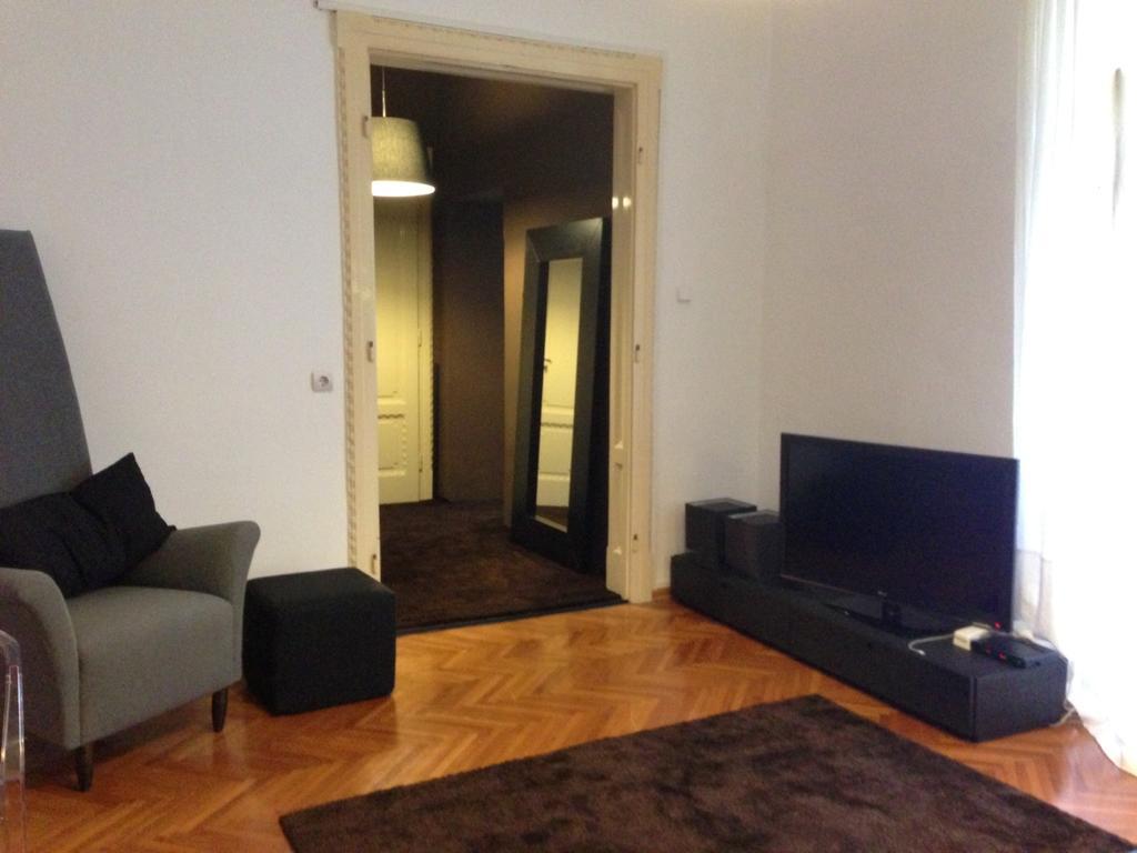 Valsabbion City Suite PUY Quarto foto