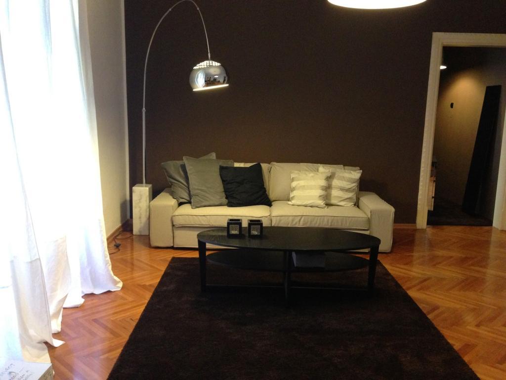 Valsabbion City Suite PUY Quarto foto