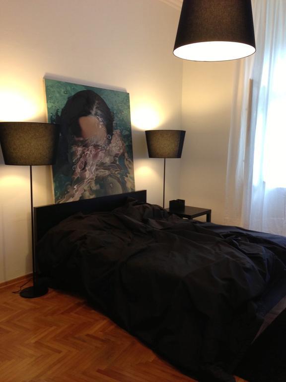 Valsabbion City Suite PUY Quarto foto
