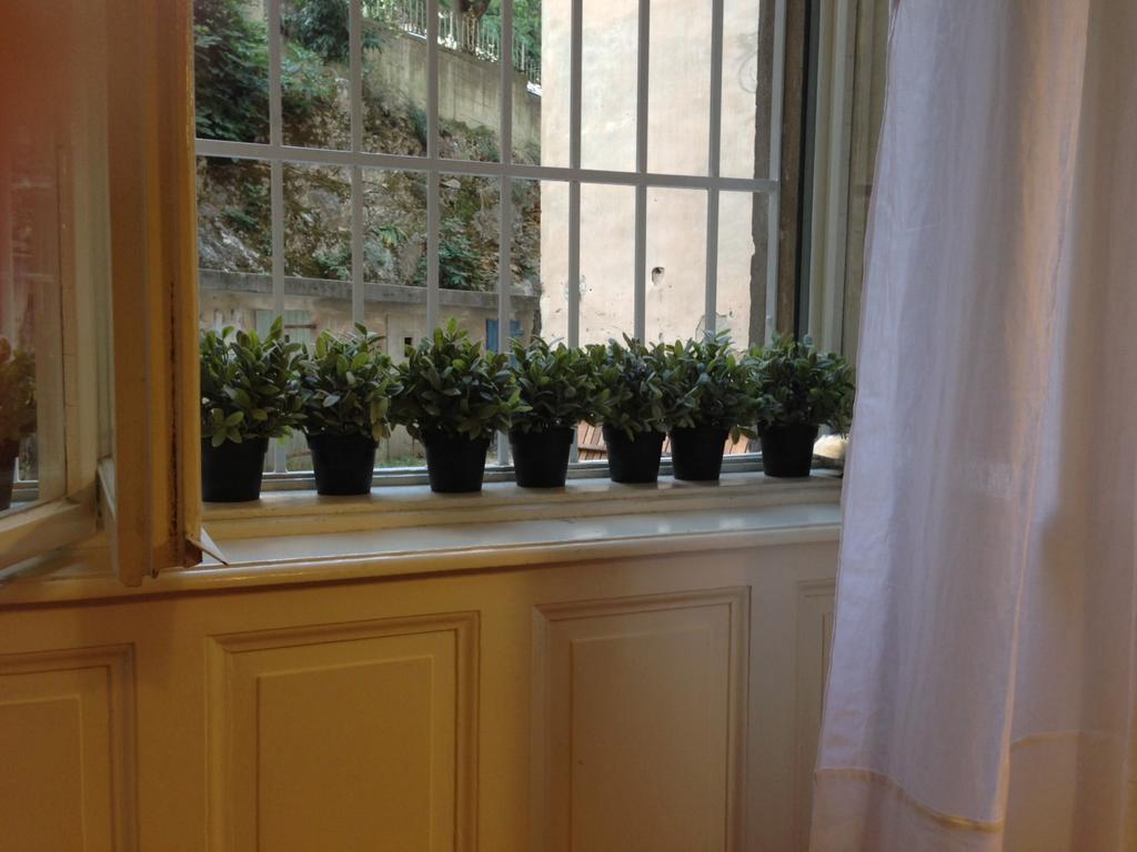 Valsabbion City Suite PUY Quarto foto