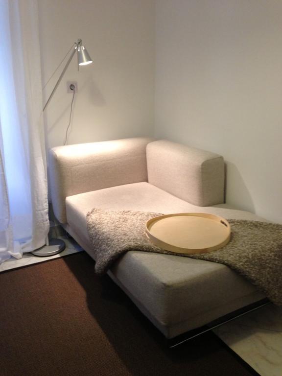 Valsabbion City Suite PUY Quarto foto