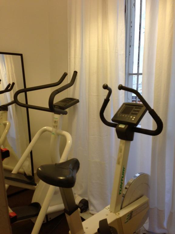 Valsabbion City Suite PUY Quarto foto