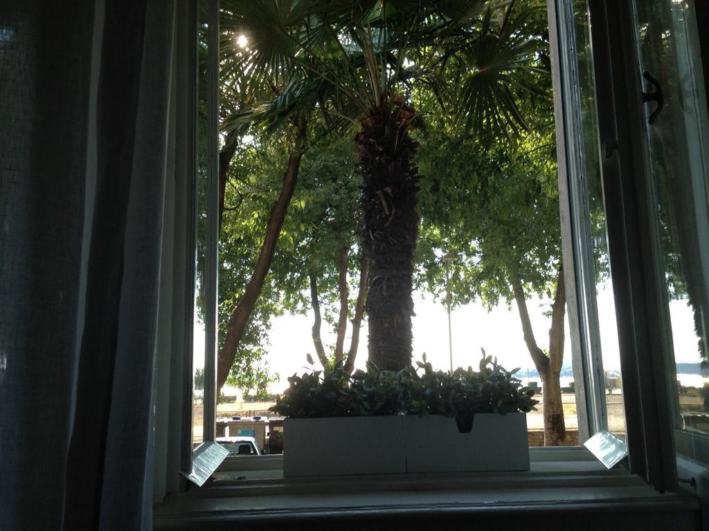 Valsabbion City Suite PUY Quarto foto