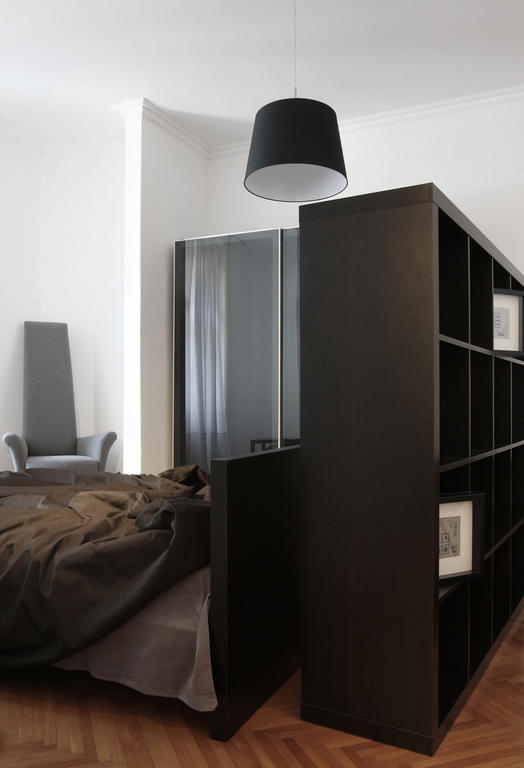 Valsabbion City Suite PUY Quarto foto