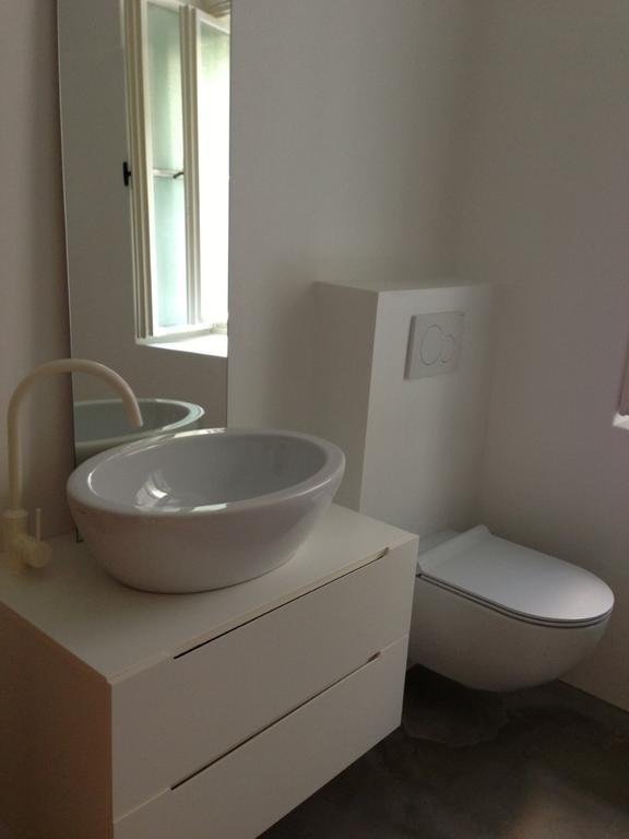 Valsabbion City Suite PUY Exterior foto