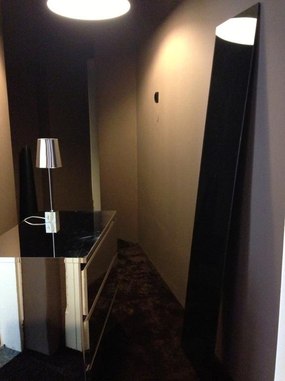 Valsabbion City Suite PUY Exterior foto