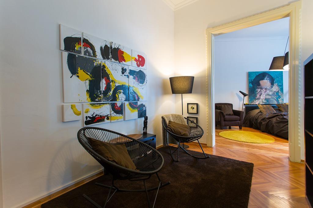 Valsabbion City Suite PUY Exterior foto
