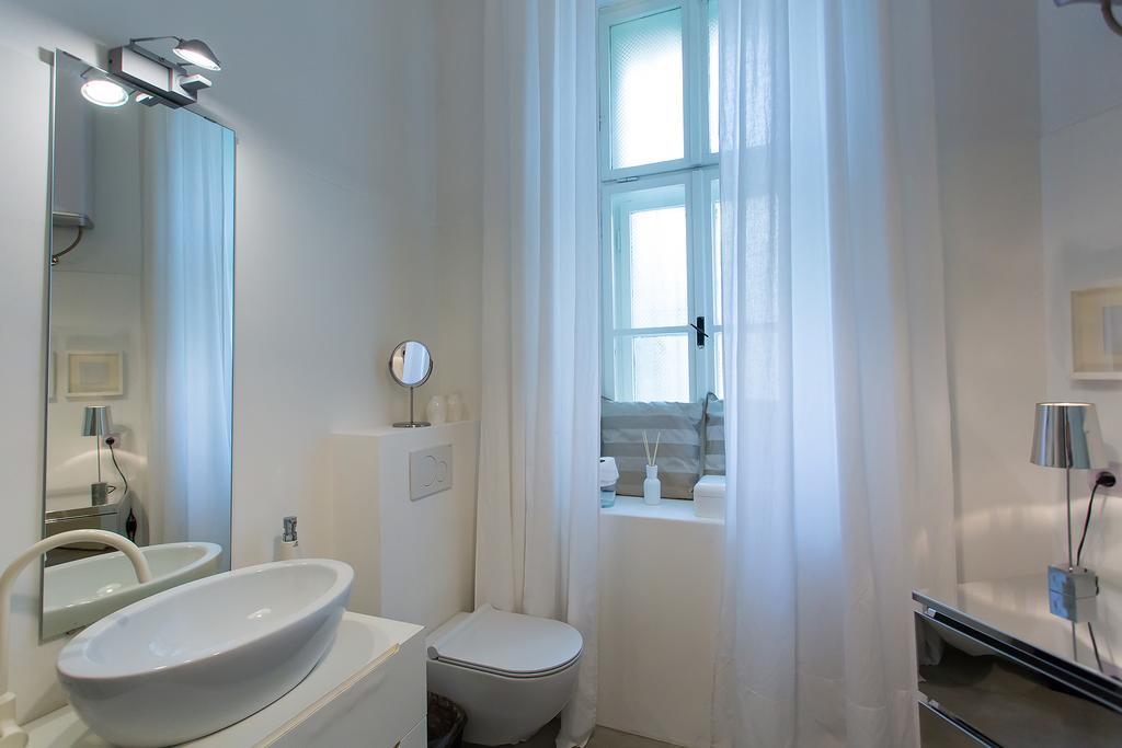 Valsabbion City Suite PUY Exterior foto