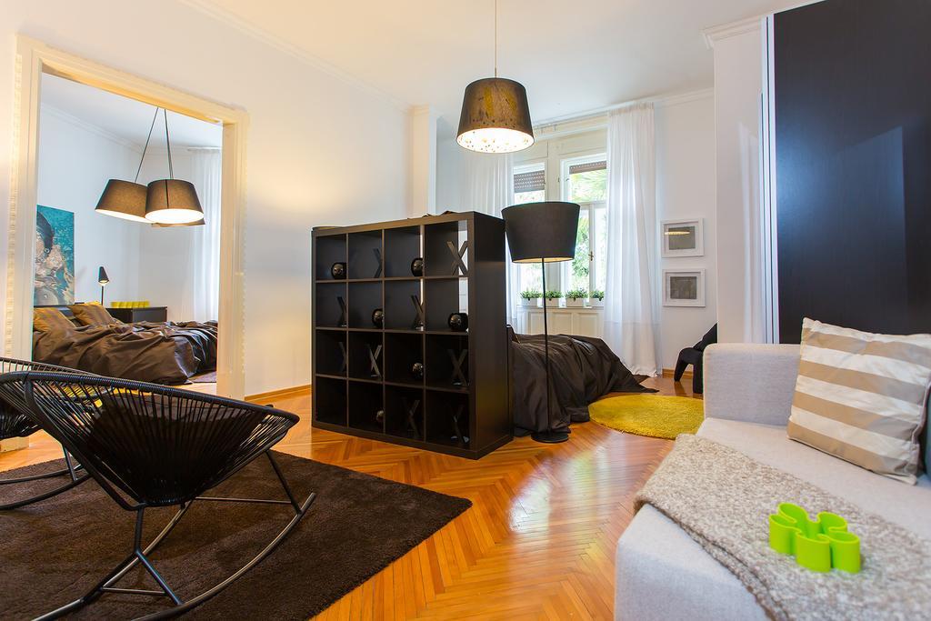 Valsabbion City Suite PUY Exterior foto