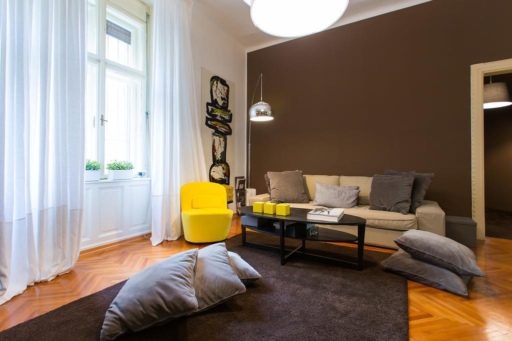 Valsabbion City Suite PUY Exterior foto