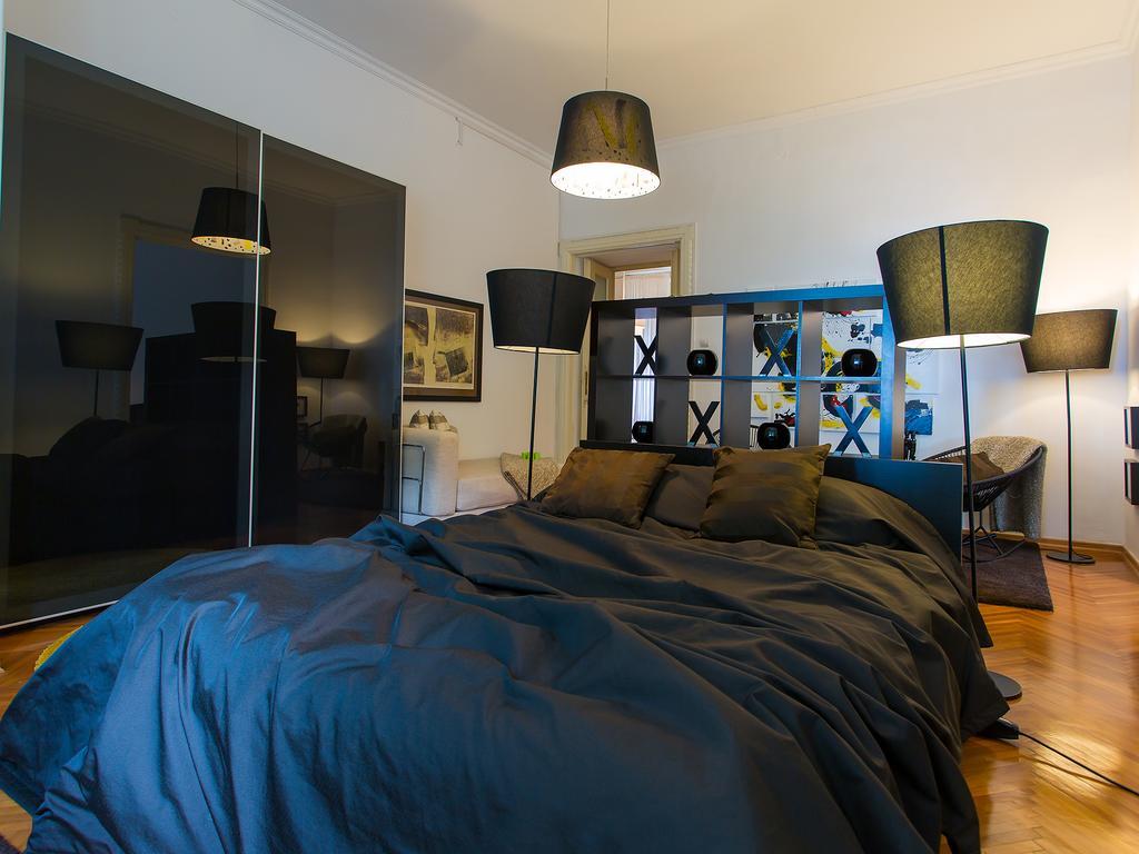 Valsabbion City Suite PUY Exterior foto