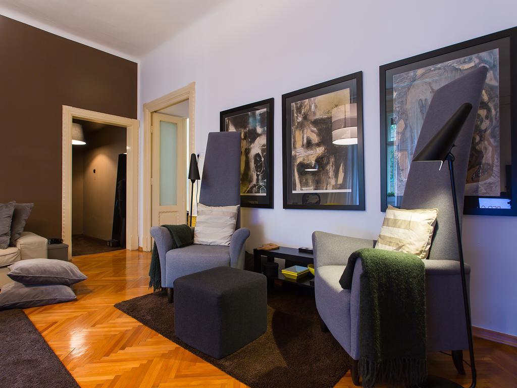 Valsabbion City Suite PUY Exterior foto