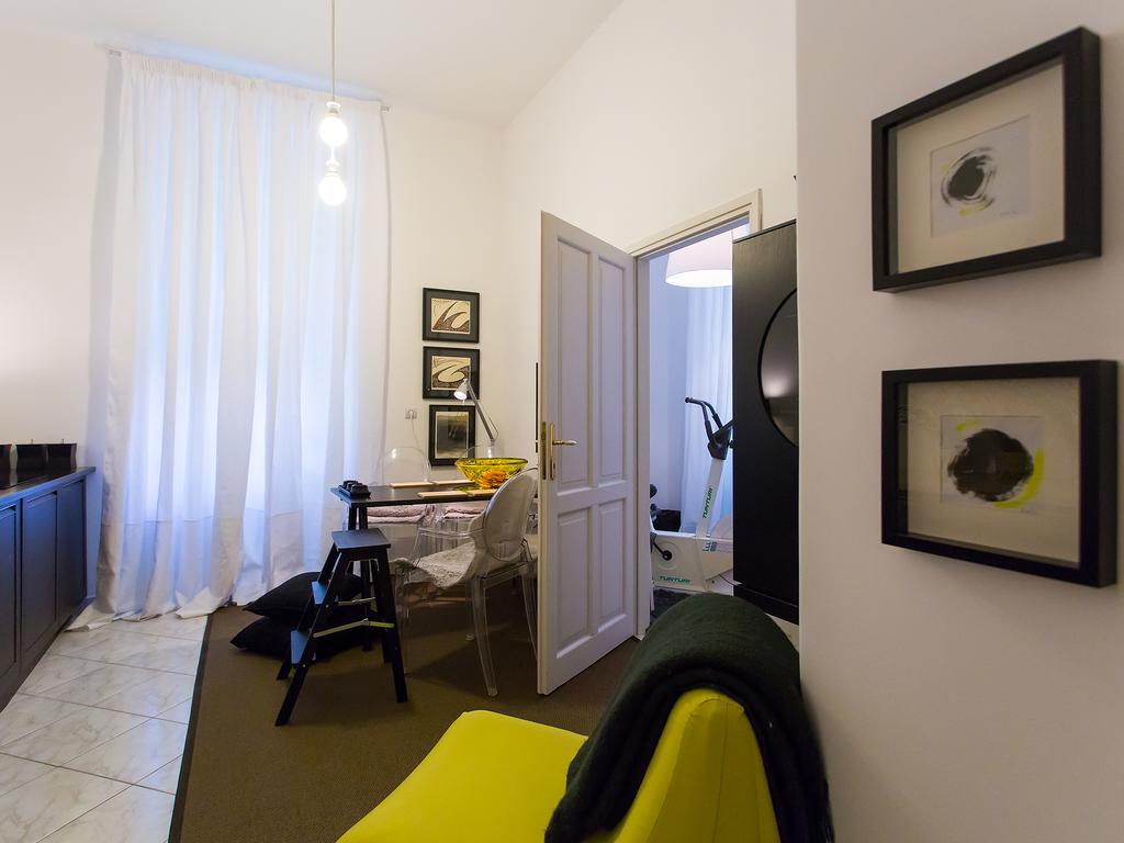 Valsabbion City Suite PUY Exterior foto