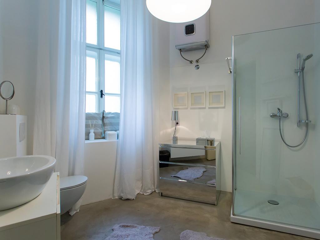 Valsabbion City Suite PUY Exterior foto