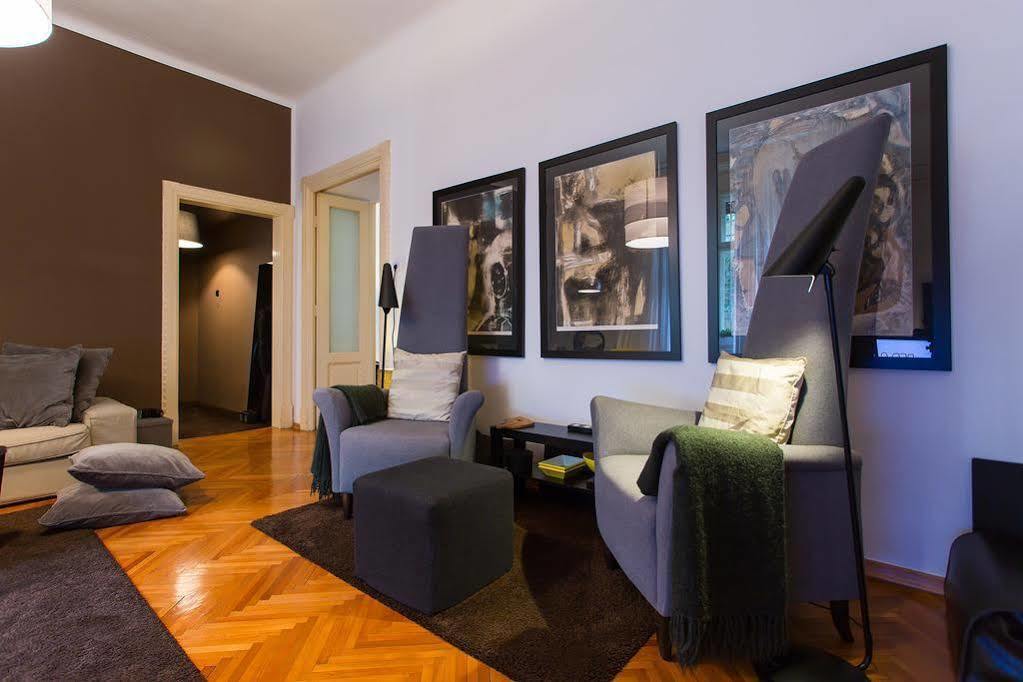 Valsabbion City Suite PUY Exterior foto